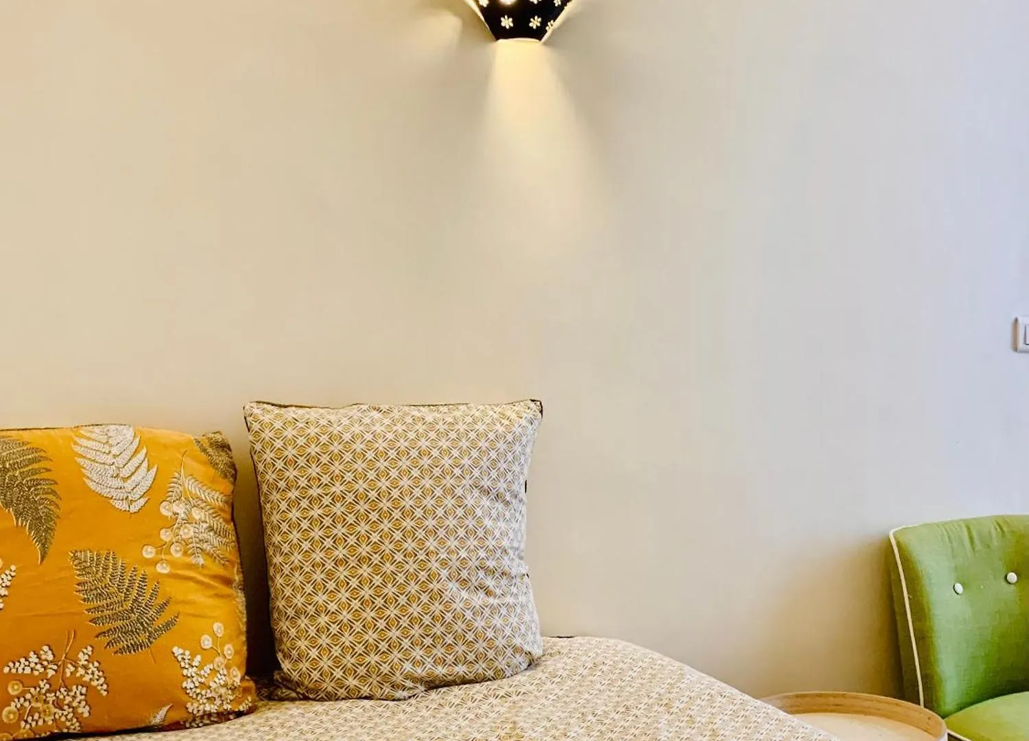Paris Center Quarter Latin Nice 1 Bedroom Διαμέρισμα