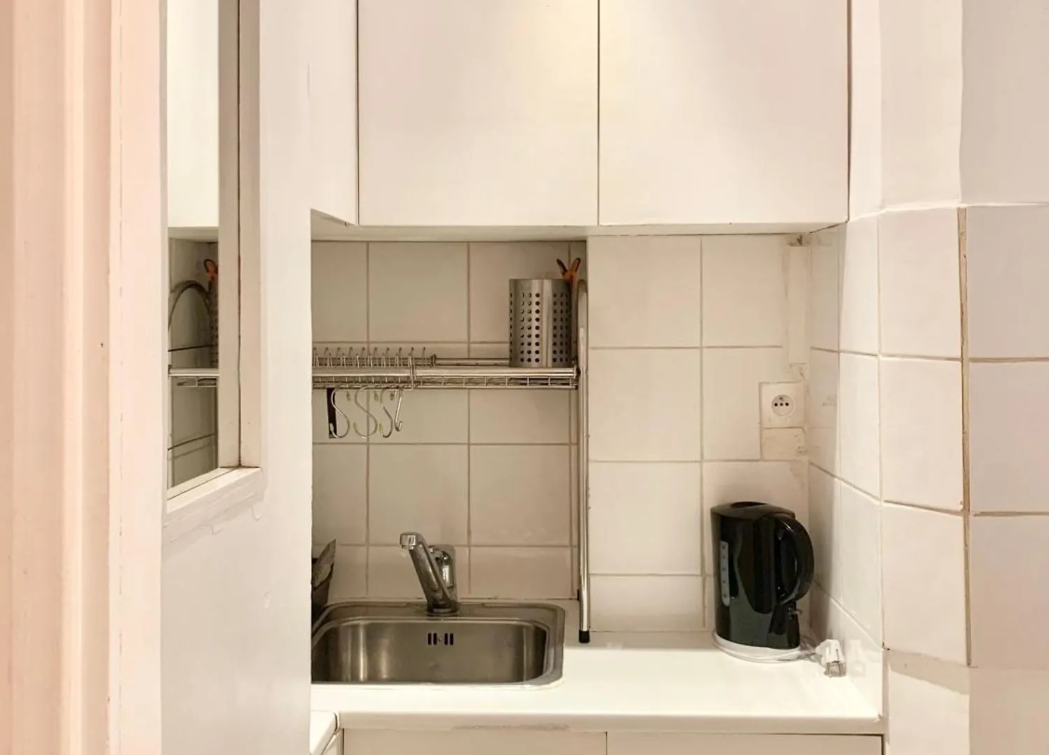 Διαμέρισμα Paris Center Quarter Latin Nice 1 Bedroom Γαλλία
