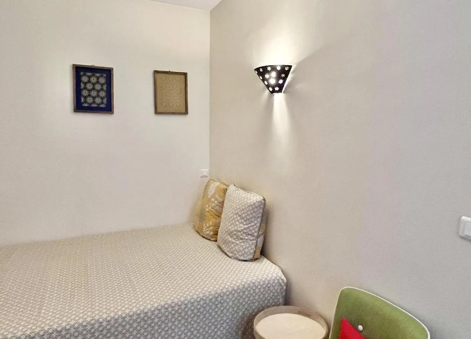 Paris Center Quarter Latin Nice 1 Bedroom